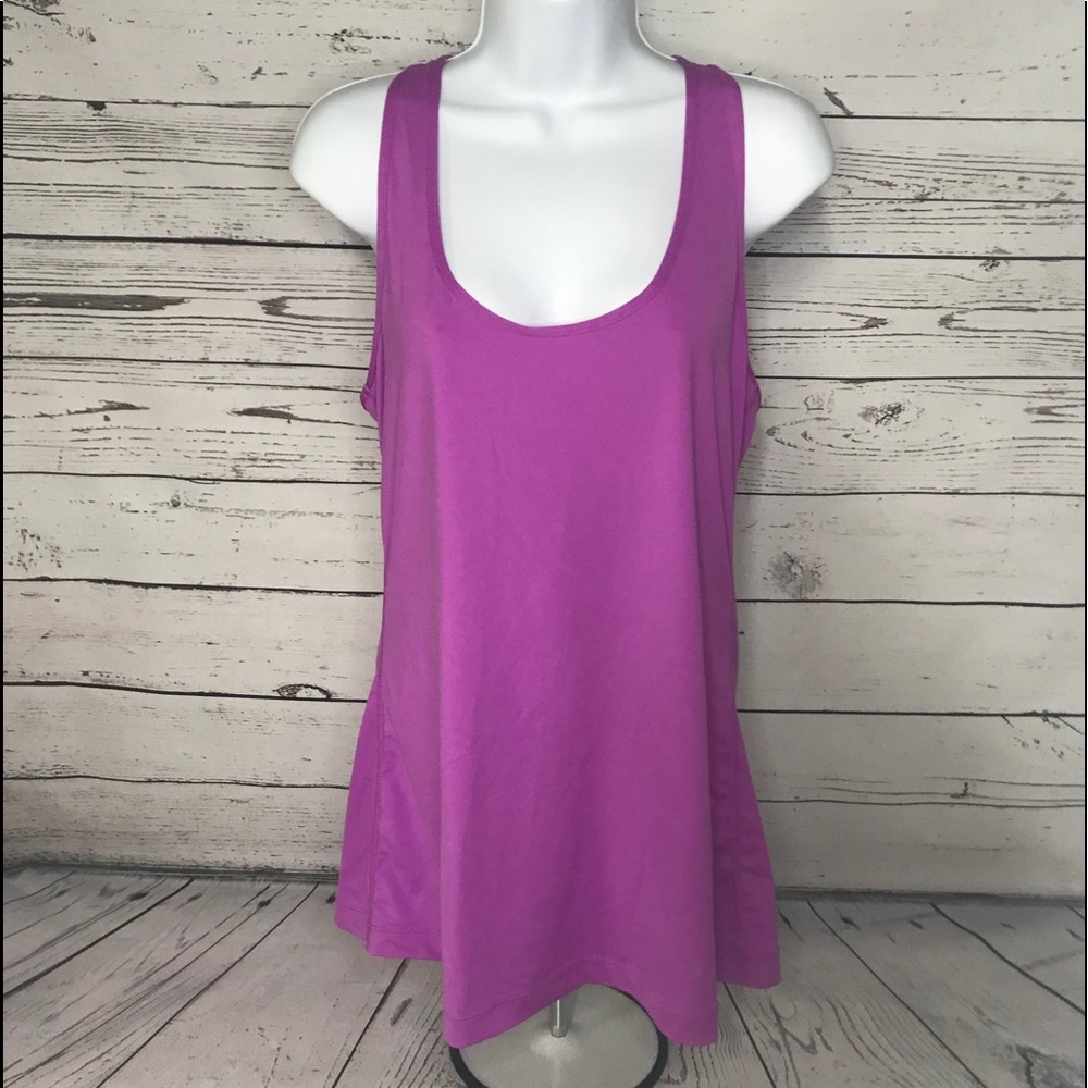 Women’s Workout Tank Top